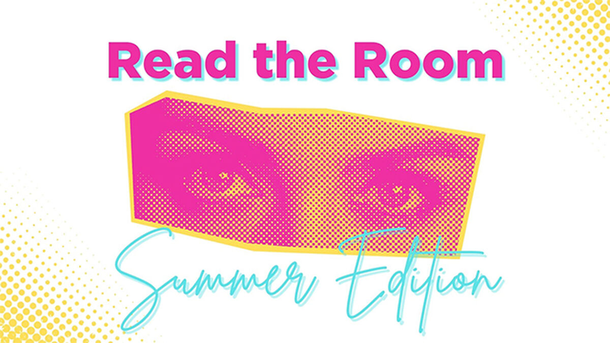Read the Room: Summer Edition image number null